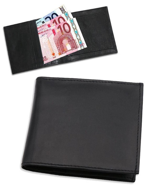 DiFatta Magic Trick New Style Himber Wallet Money Magic DiFatta Magic Trick New Style Himber Wallet Money Magic
