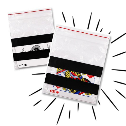 Flash Bag by DiFatta Magic Transformations Utility Prop