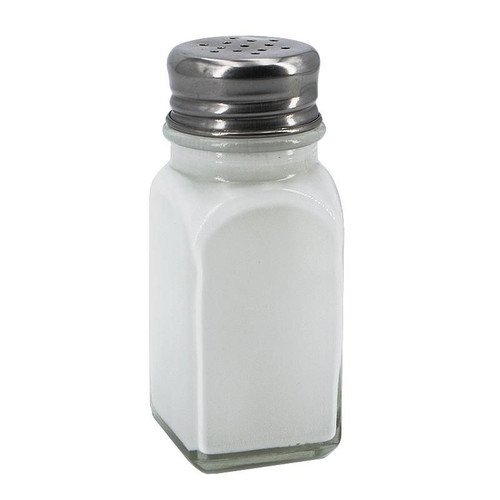 Comedy Salt Shaker Joke Gag Funny Kids Magic 