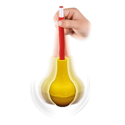 Floating Bottle Magic Trick Levitation Genie