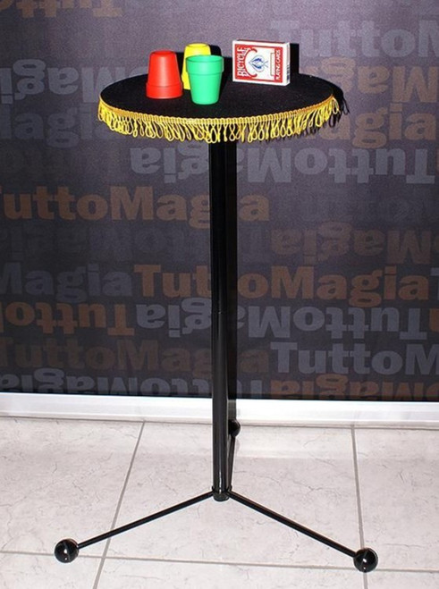 Stage Table DiFatta Magic