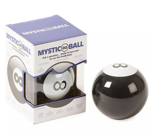 Infinity Ball Prediction Fun Funtime Magic Infinity Ball Prediction Fun Funtime Magic