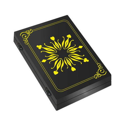 Magic Trick Card Box Transformation Printing