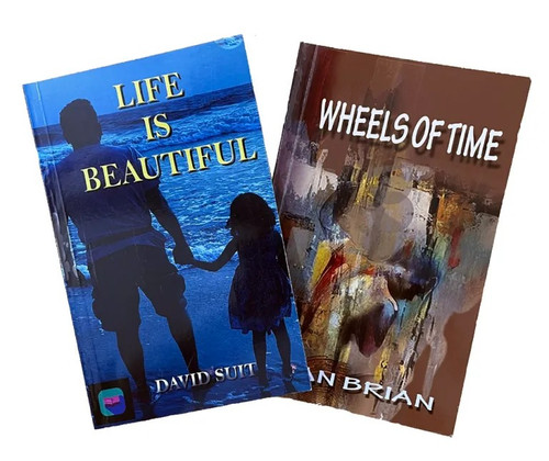 Uday Book Test Mentalism Novel