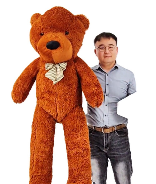 Appearing Teddy Bear Magic Trick Production Item