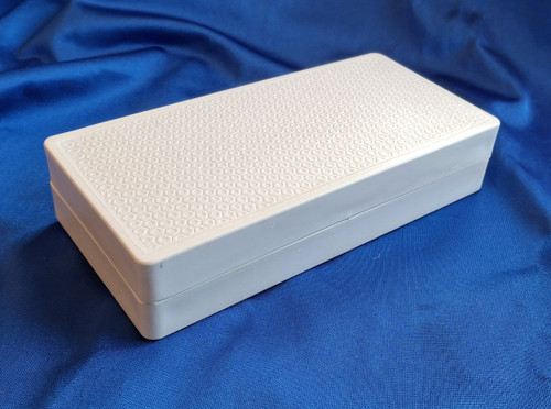 Transformation Change Box DiFatta Magic Trick Bill Bank Note Paper