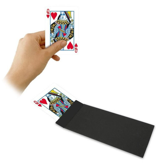 Miracle Match - Two Choices & One Impossible Outcome - Hands Off Card Trick