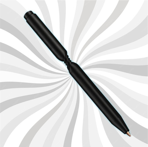 Pen Twister DiFatta Optical Illusion