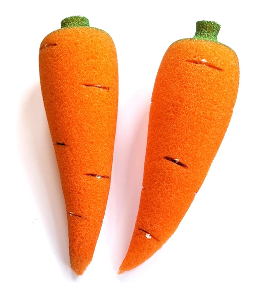 Sponge Carrots Alan Wong Magic trick