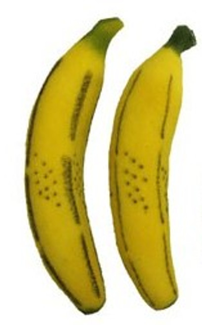 Sponge Appearing Bananas Multiplying