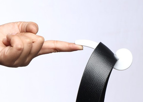 Impossible Balancing Hook Magic Trick Illusion Devil