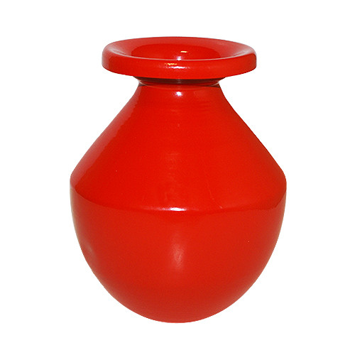 Red Lota Vase Magic Trick Water Gospel