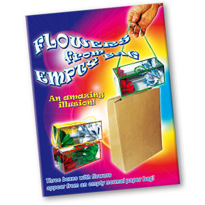 Appearing 8 Foot Pole The Long Pole That Comes Out Of A Small Bag Jesus The Carpenter Mission Magic