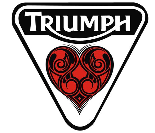 Triumph Deck Magic Trick Cards Cheek to Cheek