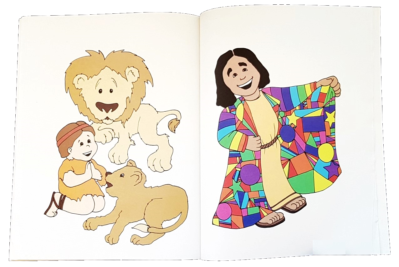 Download Royal Bible Stories Magic Colouring Book Make The Pages Of This Book Colour Themselves Then Vanish The Drawing Completely Kids Show Favourite Mission Magic