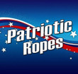 Patriotic Rope Link Magic Trick