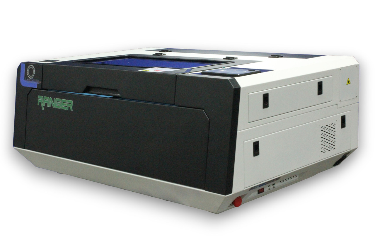 Ranger III Desktop CO2 laser machine