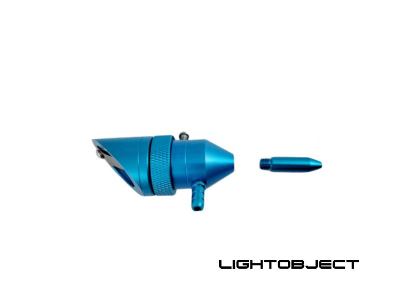 ゆーさん専用 　Liberator HP 2.0　イヤーマフ Pro K40 Laser Head with nozzle