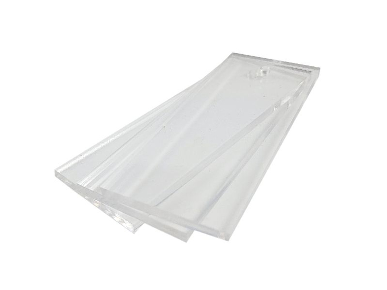 Plastic Engravable Sheet, Laser, Rotary & UV-LED Printing Plastic Sheet  Material