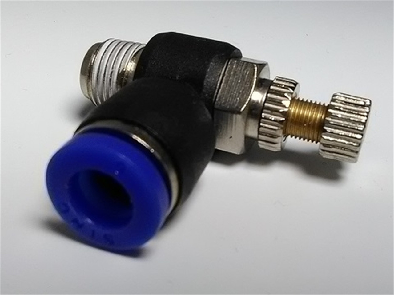 Connection set for ✥ pneumatic horns ✥ 6 mm