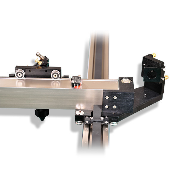 XLE 1200*900 XY Stages Complete Kit for DIY CO2 Laser. 2 yr