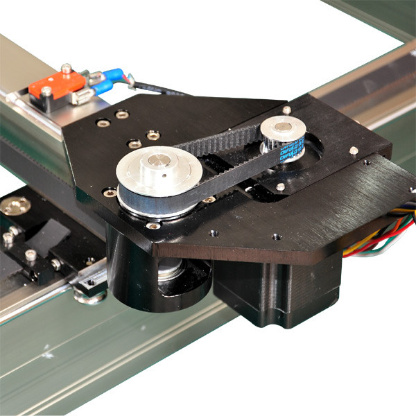 XLE 900 x 600 XY Stages Complete Kit for DIY CO2 Laser. 2 Year