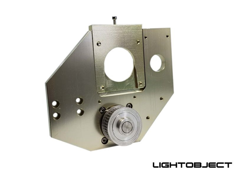 ホビーラジコン OS MAX61 Gear Reduction ホビーラジコン OS MAX61 Gear Reduction ホビーラジコン OS MAX61