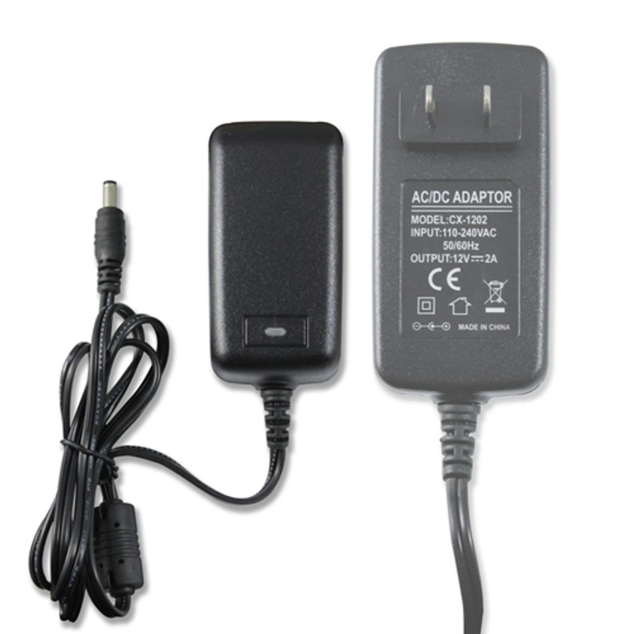 Universal DC 5V 1A AC Power adapter - LightObject  Professional Laser  Cutters and Engravers Solutions