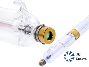 75W, JK, JK 75W, 1000mm,1000, JK Laser Tube, jk,75,jk75,jk75W laser tube, JK75W laser tube, Length: 1035mm, 80mm, ECO2 Laser, JK Laser, eCo2 Laser, eco2 laser, lightobject tube