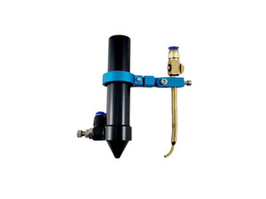 Laser Engraving Air Assisted Enhancer (long tip) Laser Engraving Air Assisted Enhancer (long tip)