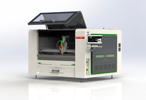 Explorer 1000W Fiber Laser Metal Cutting Machine Explorer 1000W Fiber Laser Metal Cutting Machine