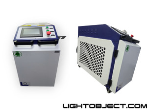 1500W and 2000w Fiber welder 1500W and 2000w Fiber welder