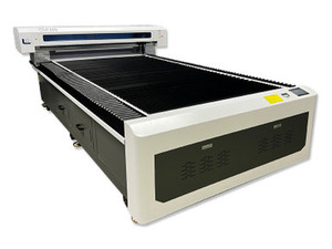 KATANA Hybrid laser cutter 4'x8' Metal/Non-metal laser cutter