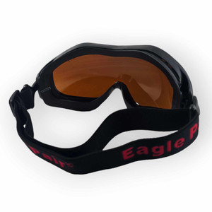 Fiber laser Safety Goggle 190-540 & 800-1700 OD5+
