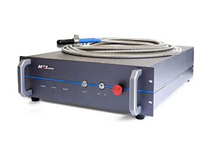 MAX renewed MSFC-2000W fiber laser source MAX renewed MSFC-2000W fiber laser source