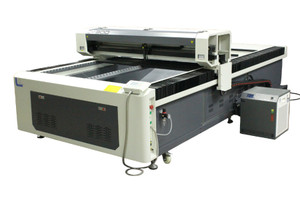 Omicron G-series 2500x1300 8'x4' Flat Bed Omicron G-series 2500x1300 8'x4' Flat Bed