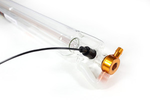 SPT C35 35W CO2 Sealed Laser Tube for Small and K40 Laser Engraving Machine SPT C35 35W CO2 Sealed Laser Tube for Small and K40 Laser Engraving Machine