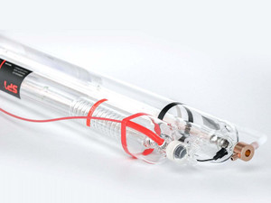 SPT C90 90W CO2 Sealed Laser Tube SPT C90 90W CO2 Sealed Laser Tube