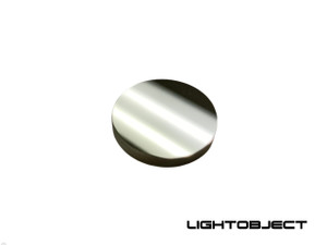 20mm Molybdenum (MO) Reflection Mirror 20mm Molybdenum (MO) Reflection Mirror