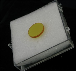 Improved 18mm ZnSe Focus Lens (F38.1mm)