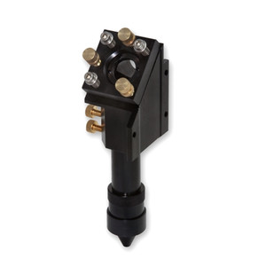 Laser Head Mount for 25mm Mirror & 20mm Focus Lens. LR Type Laser Head Mount for 25mm Mirror & 20mm Focus Lens. LR Type