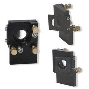 25mm Reflection Mirror Mount for Co2 Laser Machine(short version) 25mm Reflection Mirror Mount for Co2 Laser Machine(short version)