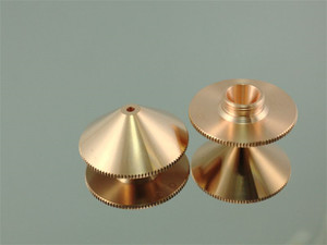 Fiber laser cutting head tip (Single layer 2.0 )