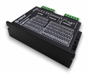 2 Phase 4.2A 1-Axis Stepping Motor Driver