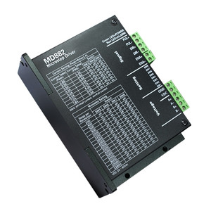 2 Phase 7.8A 1-Axis Stepping Motor Driver 2 Phase 7.8A 1-Axis Stepping Motor Driver