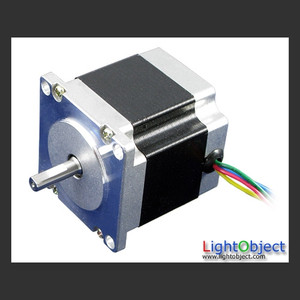 NEMA 23 57HS09 2.8A 127oz Stepper motor NEMA 23 57HS09 2.8A 127oz Stepper motor