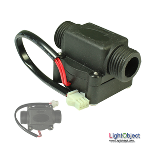 Water-flow On/Off Sensor (G1/2)