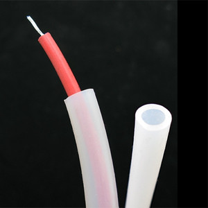 6X9 Silicone Flex Tube High Voltage Protection Jacket 6X9 Silicone Flex Tube High Voltage Protection Jacket