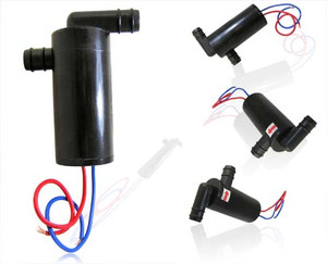 7L/Min mini DC Water Pump. Ideal for CPU Cooling 7L/Min mini DC Water Pump. Ideal for CPU Cooling