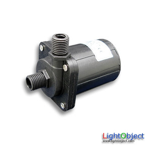 158GPH threaded Small DC24V Brushless Submersible Water Pump 158GPH threaded Small DC24V Brushless Submersible Water Pump